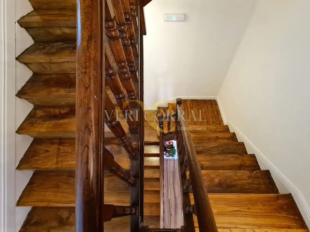 Casa o chalet en venta en Calle de Palacio Valdés, Ribadesella