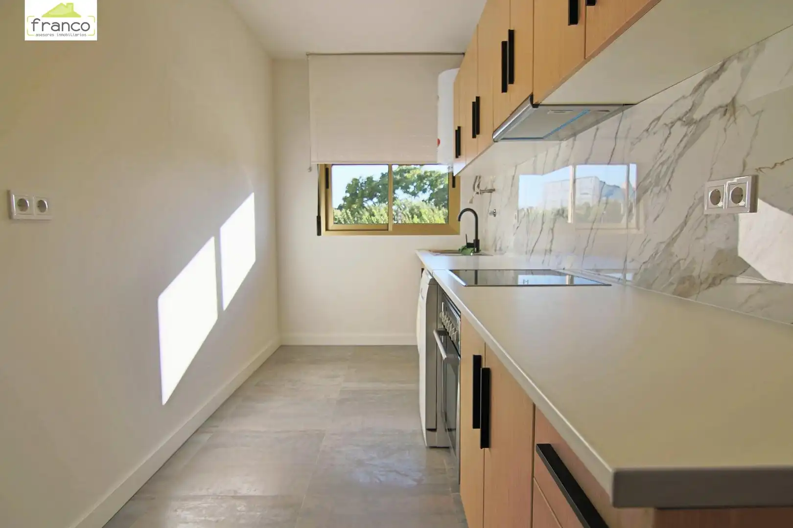 Apartament de lloguer a Vistalegre