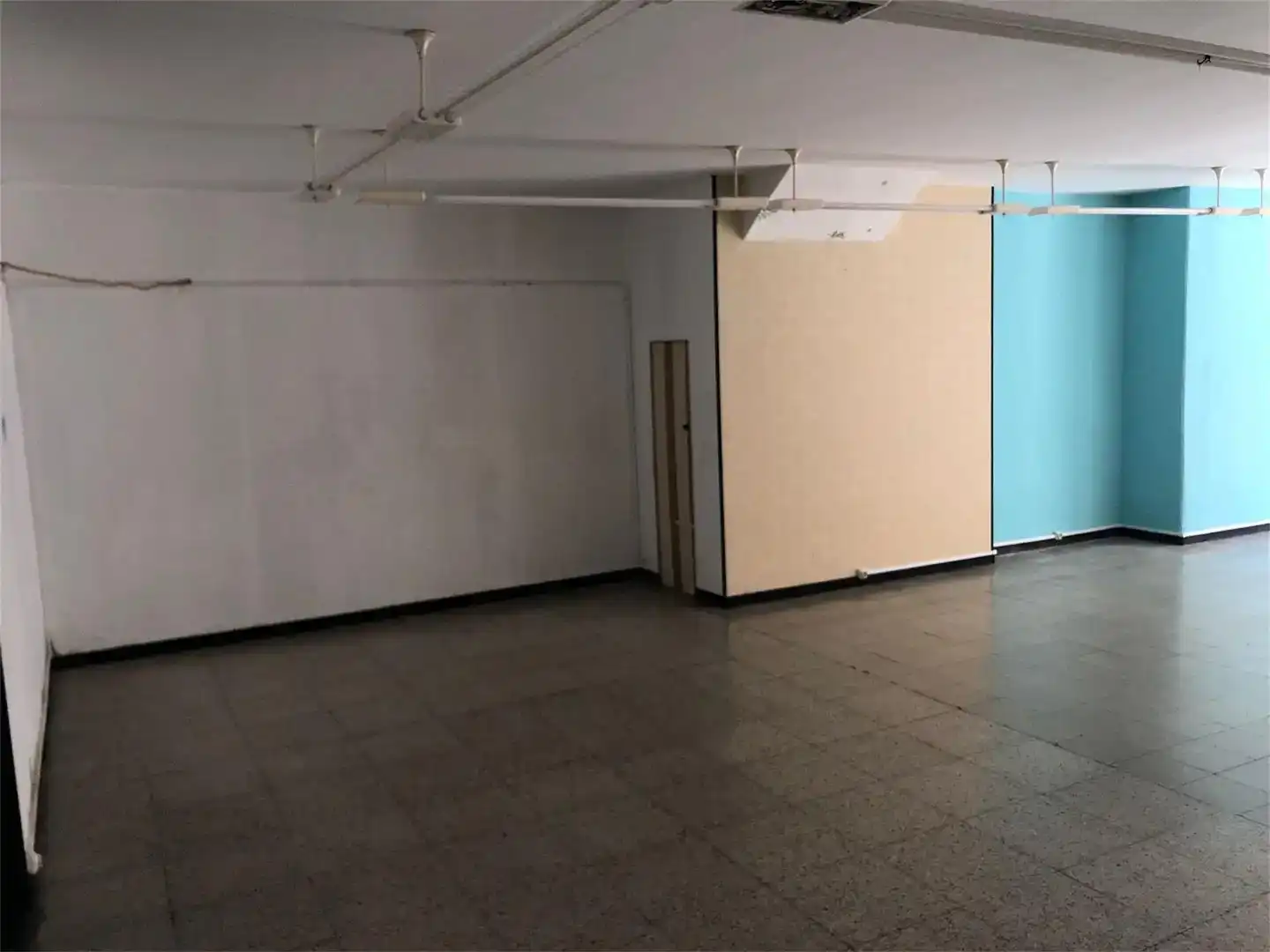 Planta baja en venta en Ferrol