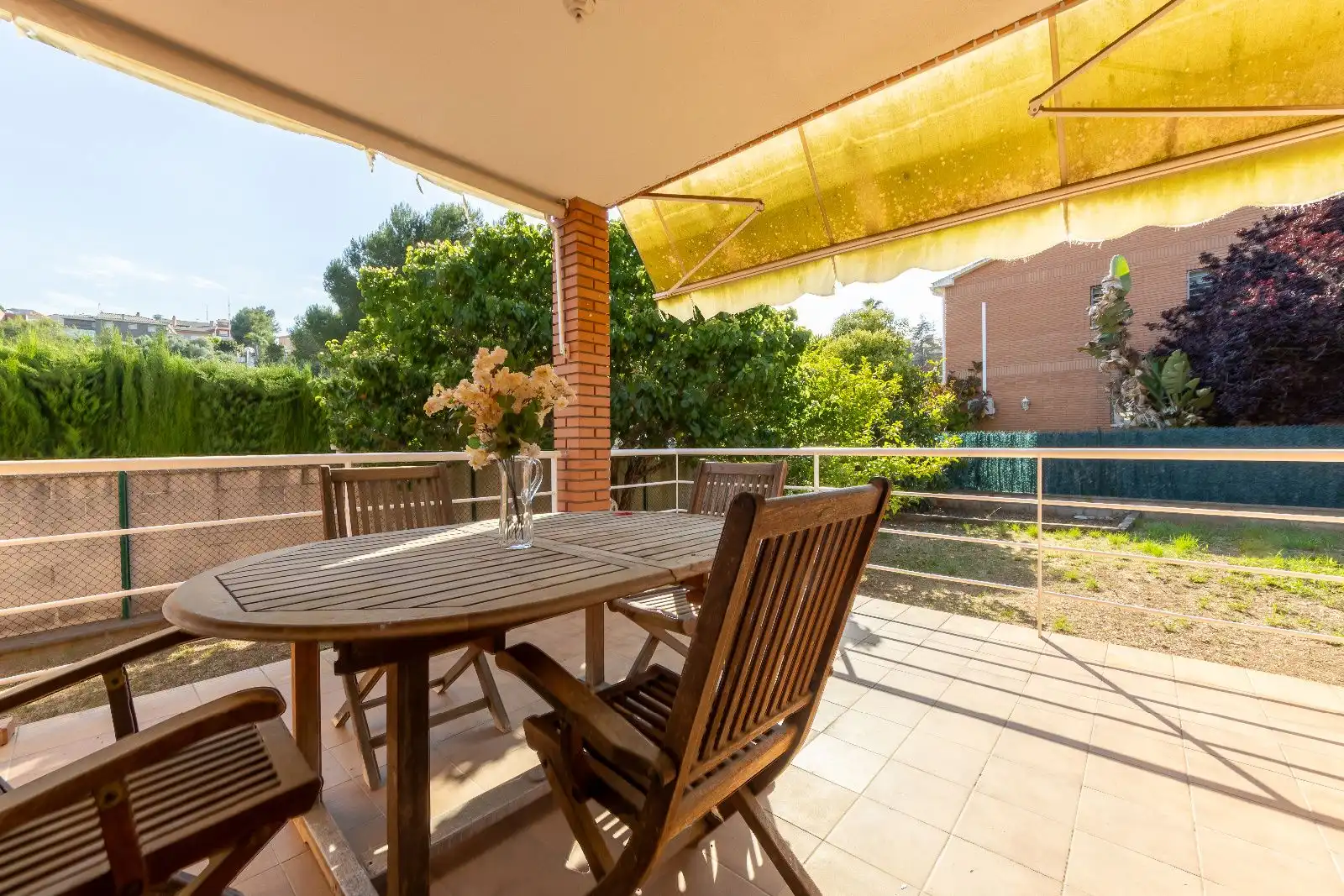 Villa avec terrasse à vendre à Isaac Albeniz 79, imagen 47