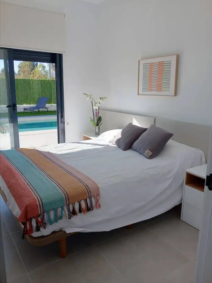 Maison avec piscine à vendre à Calasparra, imagen 11