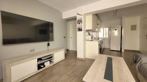 Foto 4 de Pis en venda a Calle Pacheco, 19, Parque Victoria Eugenia, Málaga