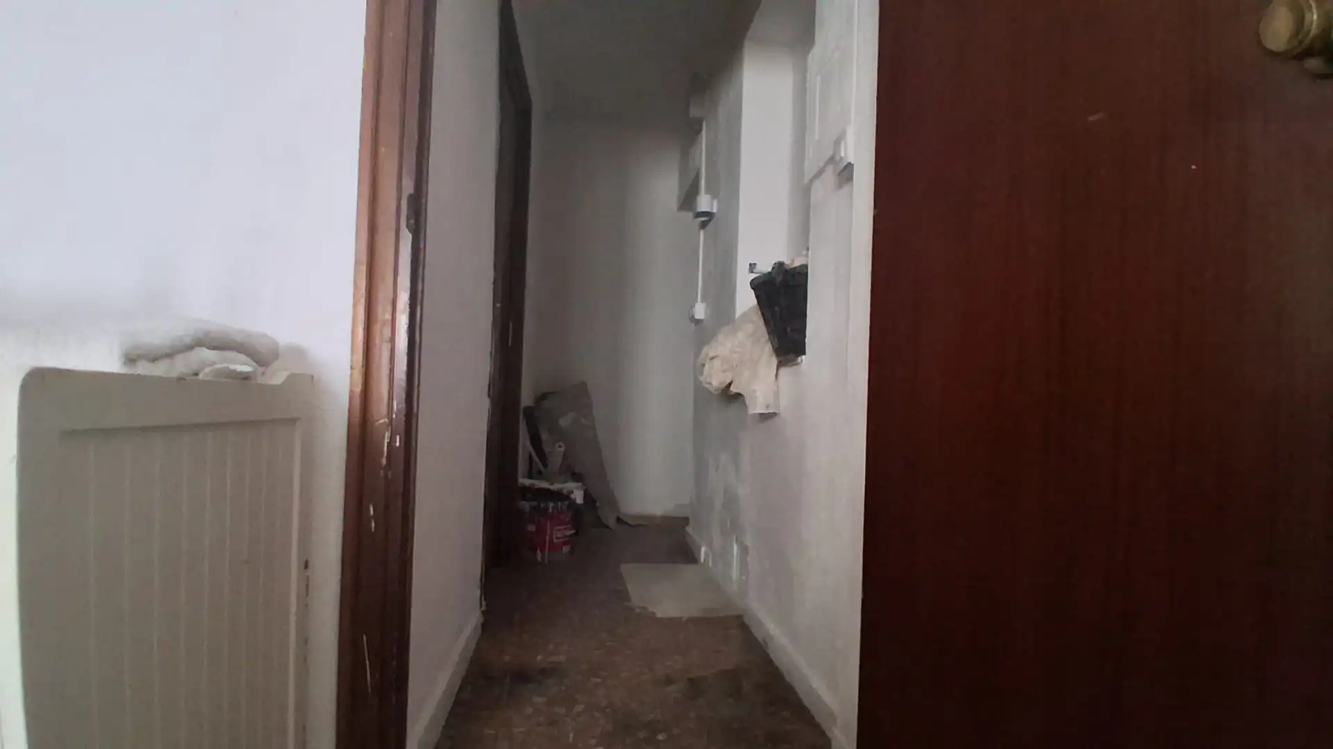 Piso con terraza en venta en Don Benito, imagen 47