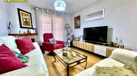 Foto 5 de Casa adosada en venta en Calle Pintor Gomez Abad. la Cañada, La Cañada de San Urbano,  Almería Capital