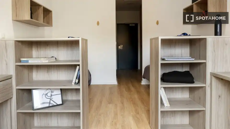 Room in La Carrasca