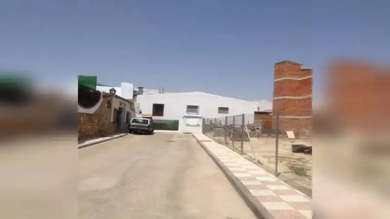 Terreni e lotti in vendita a Los Villares, imagen 2