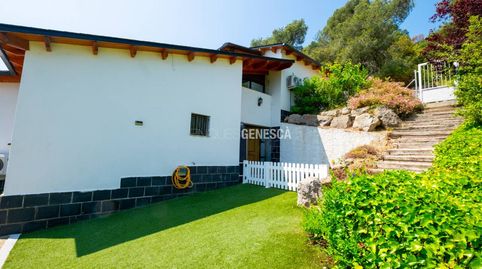 Foto 5 de Casa o chalet en venta en Avenida Catalunya, Matadepera, Barcelona