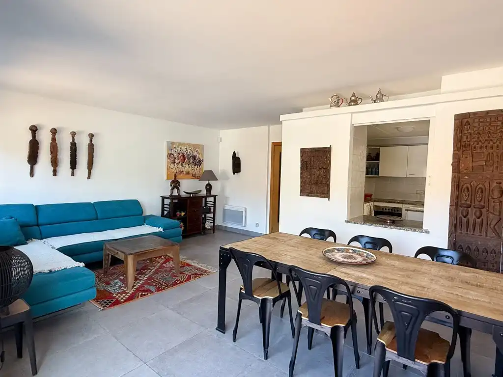 Wohnung zum Verkauf in Carrer de Josep Pla, La Fosca - Cala Margarida