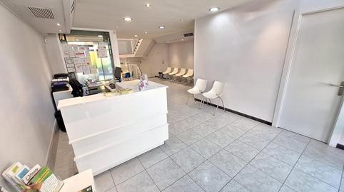 Foto 4 de Edifici en venda a El Poble Sec, Barcelona