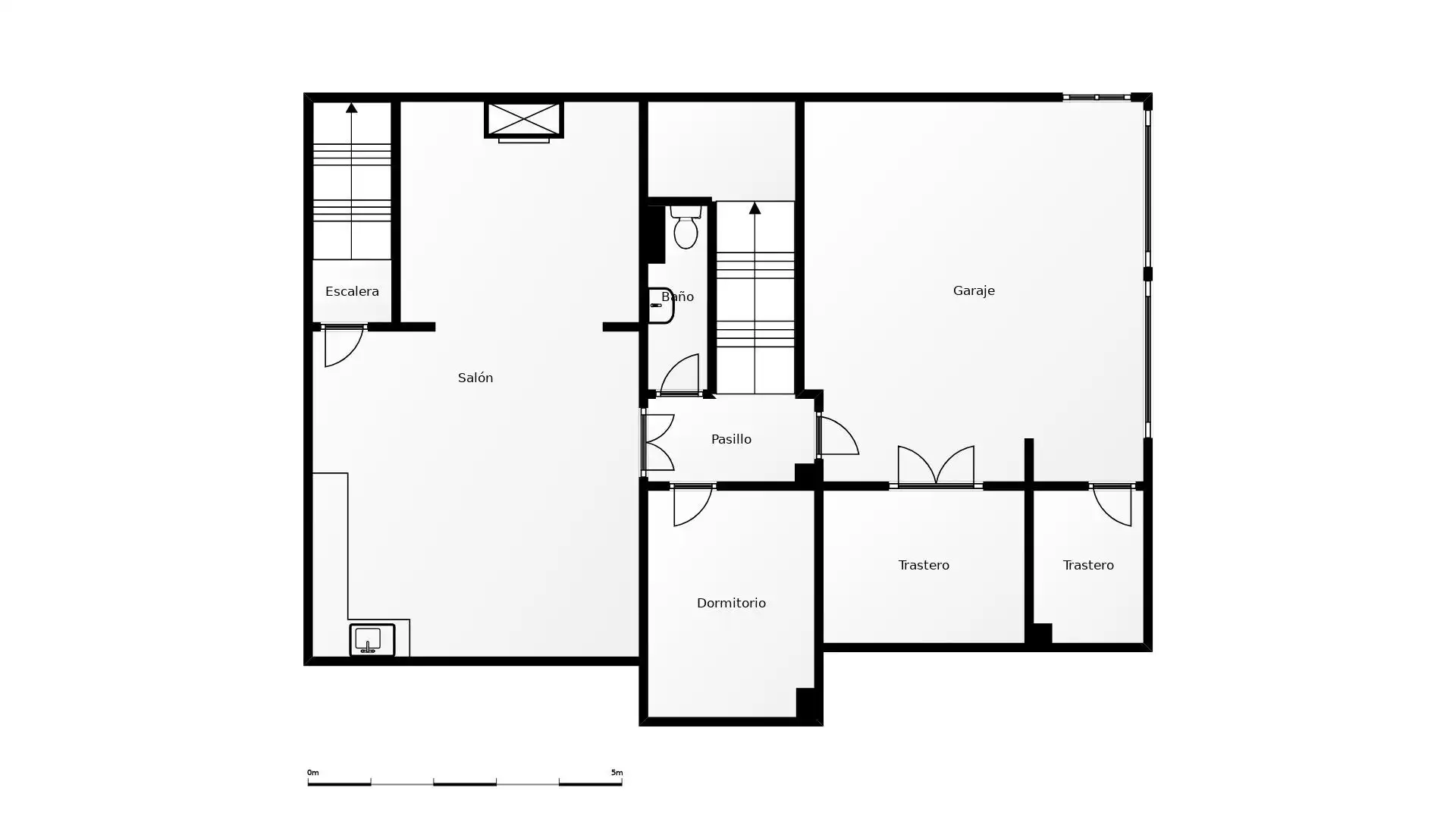 Villa avec terrasse à vendre à Calle GARDENIAS DE LAS (ENV) 15, imagen 56