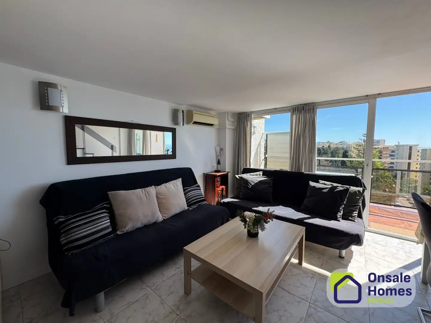 Apartament de lloguer a Calle Camilo José Cela, Playa de la Fontanilla