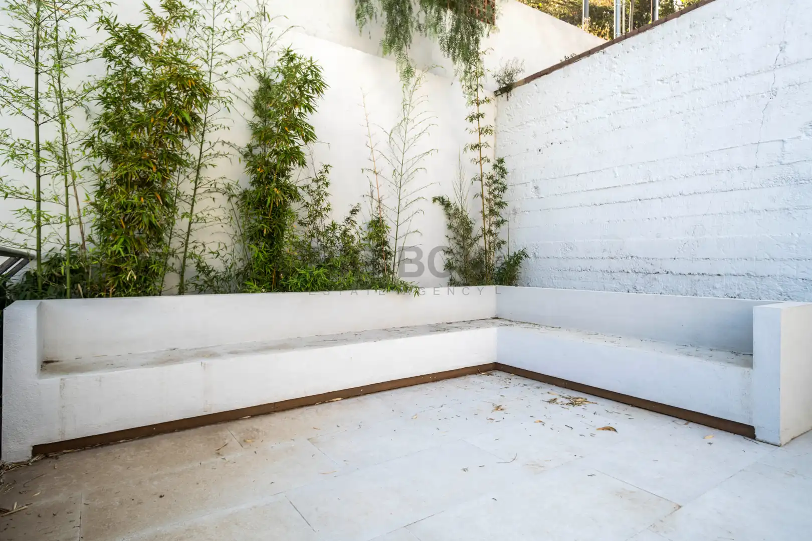 Terrace of Houses for rent in Castelldefels  with Air Conditioner, Heating and Private garden