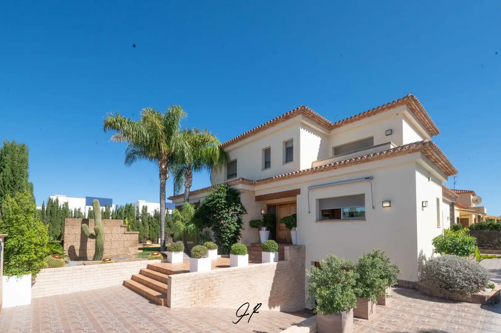 Casa con piscina in vendita a El Montgó, imagen 46