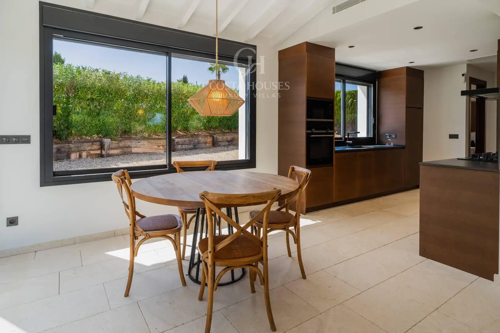 Villa avec terrasse à vendre à Cap Martí - El Tossalet - Pinomar, imagen 7
