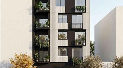 Foto 2 de Planta baixa en venda a Concòrdia, Sabadell