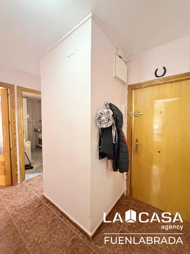 Piso con ascensor en venta en Calle de Parvillas Bajas, imagen 35