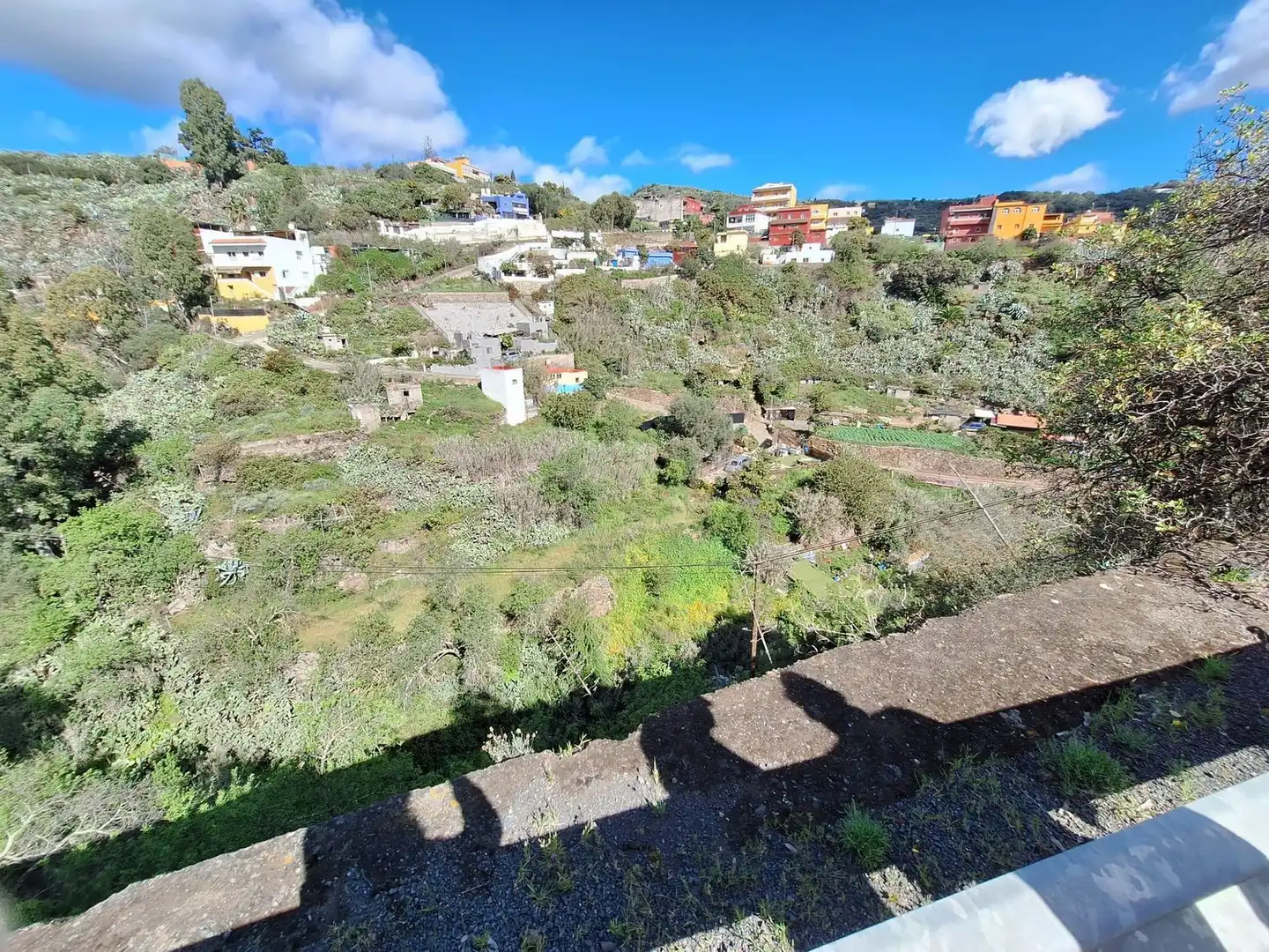 Xalet amb jardí en venda a Camino Pino Santo Bajo, imagen 5