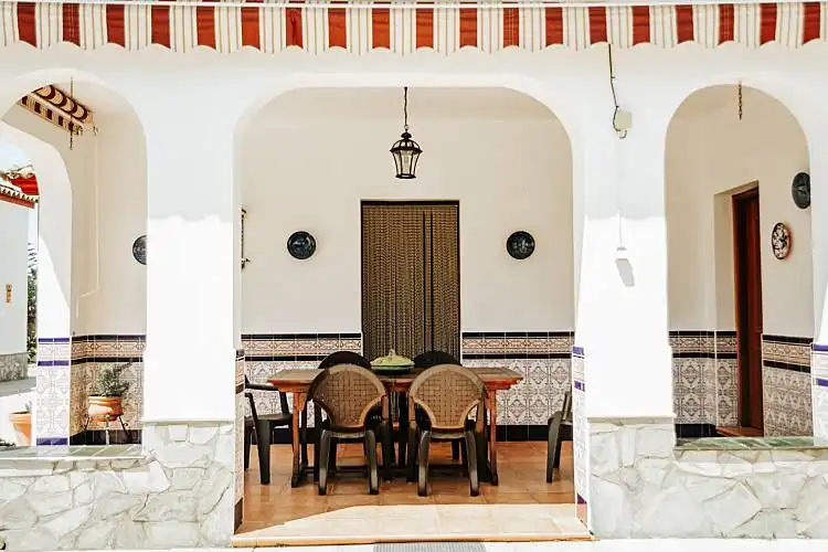 Houses for rent in Carril El Mudito, 8, Conil