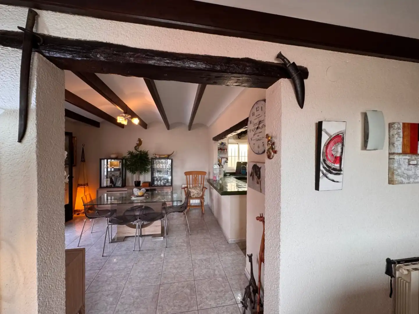 Villa con piscina in vendita a El Portet - Pla de Mar, imagen 15