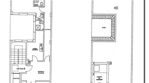 Foto 2 de Edificio en venta en Belén - San Roque, Jaén Capital