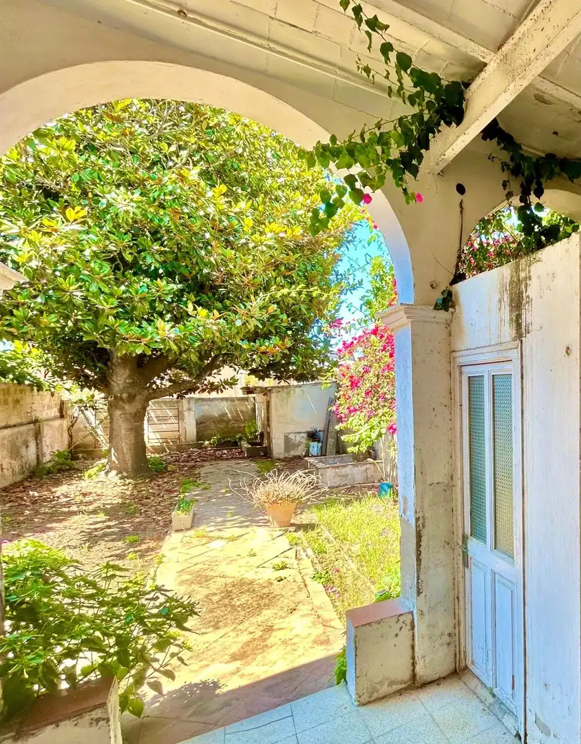 Jardí de Casa adosada en venda en Palamós amb Aire condicionat, Calefacció i Jardí privat