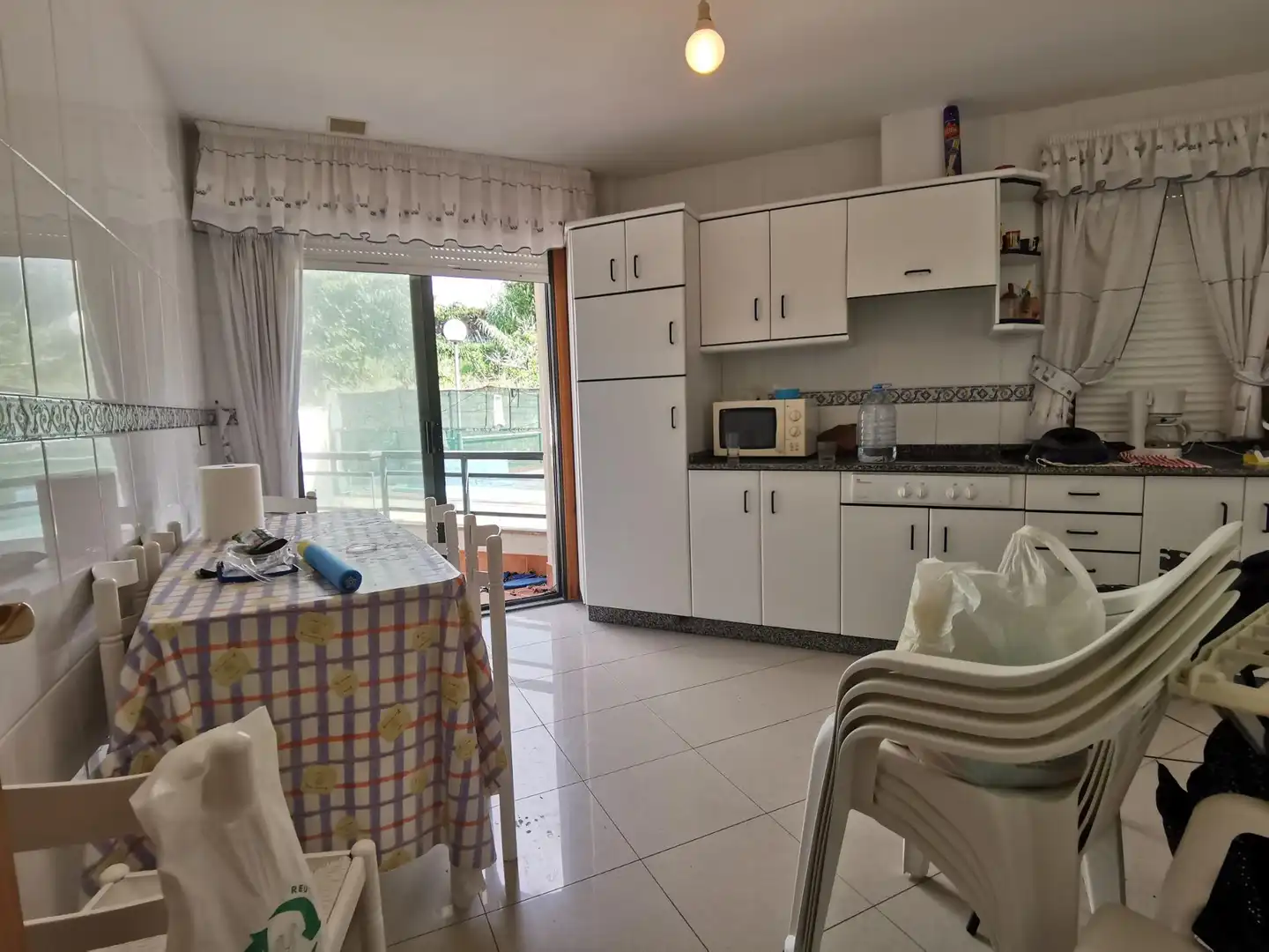 Wohnung mit Pool zum Verkauf in Avenida LEON, imagen 10