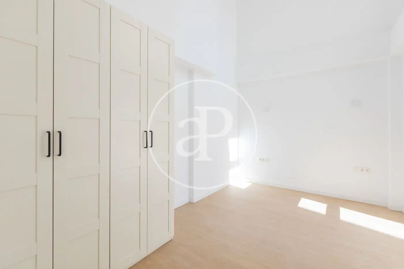Planta baja en venta en Calle de Abel, 12, Bellas Vistas