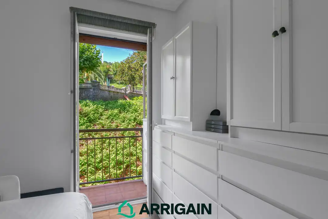 Habitación de Piso en venta en Pasaia con Calefacción y Balcón