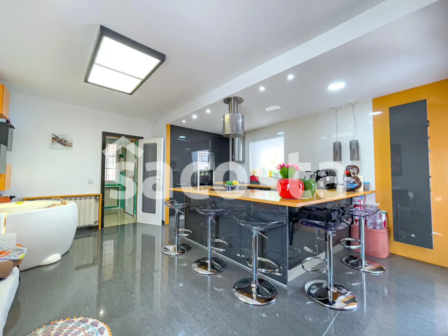 Apartament en venda a FERRERS DELS, Mas Baell - Can Carbó