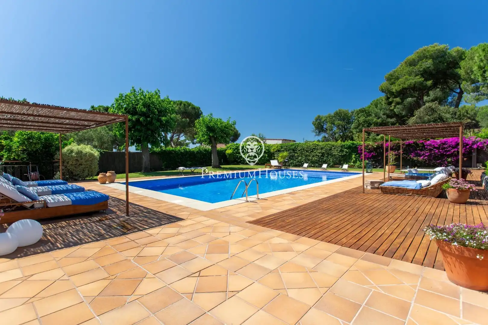 Casa con piscina en venta en Canafort - El Puntó, imagen 12