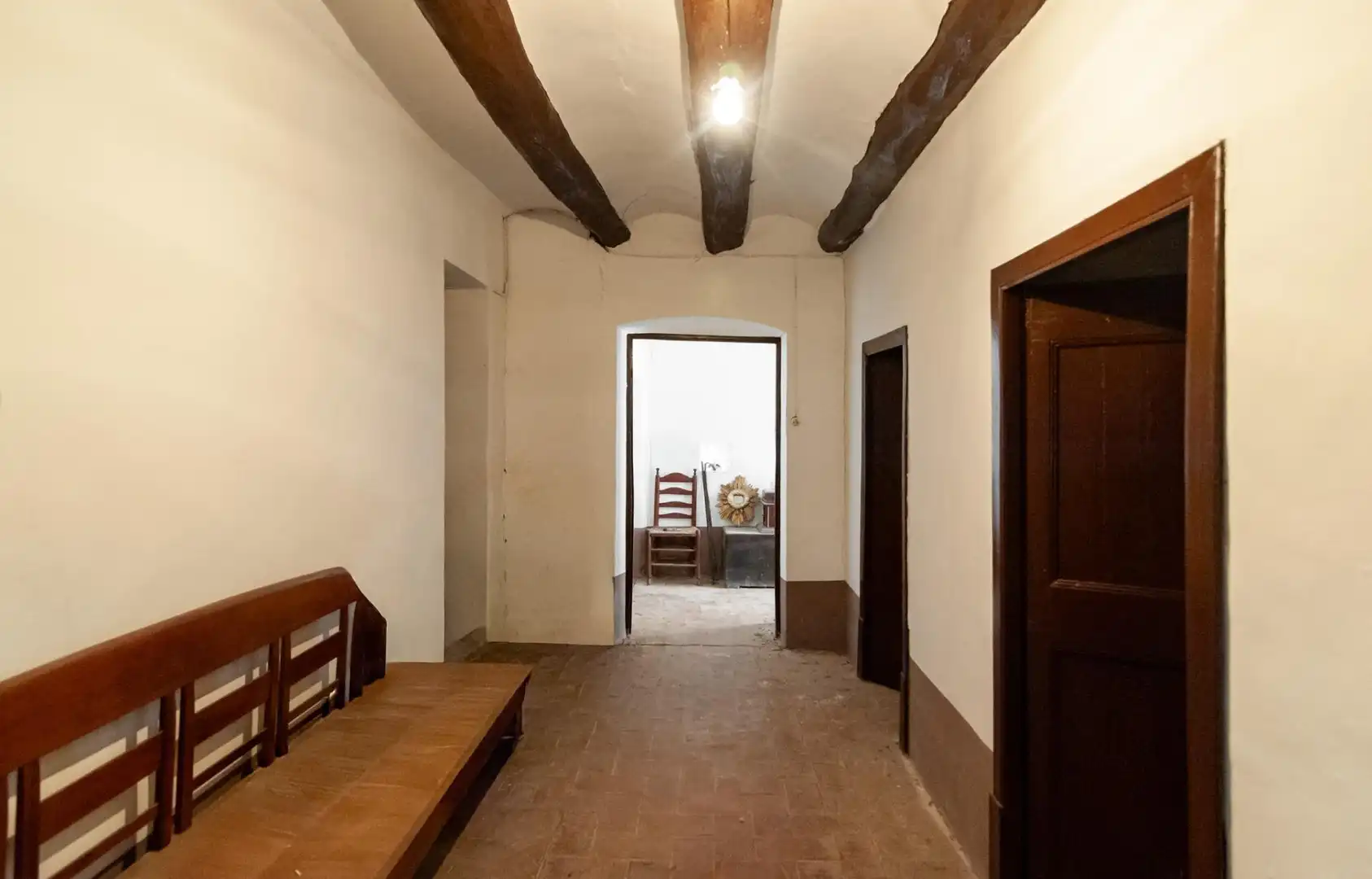 Casa rústica en venda a Carrer de la Serra de Dalt, imagen 34