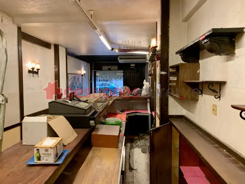 Local comercial en venta en Errekalde, imagen 7