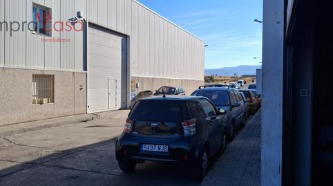 Photo 2 of Industrial buildings for sale in Plaza Mayor - San Agustín, Segovia