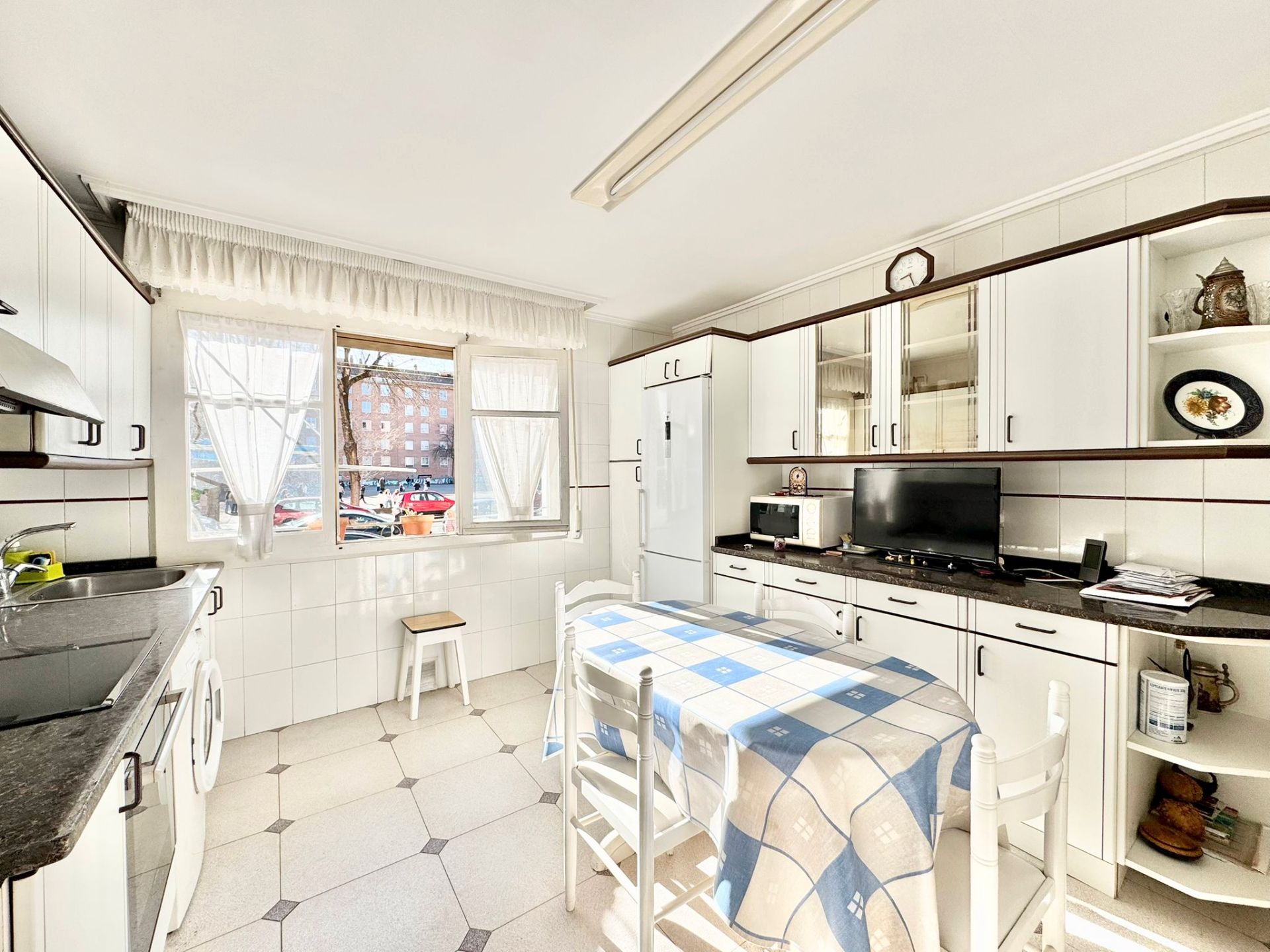 Piso en venta en Castillo de Gebara Kalea, Ariznabarra