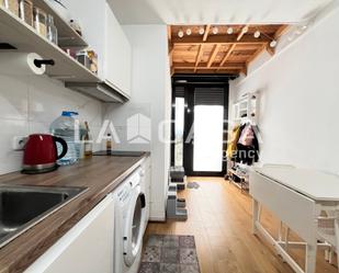Cuina de Loft en venda en  Barcelona Capital