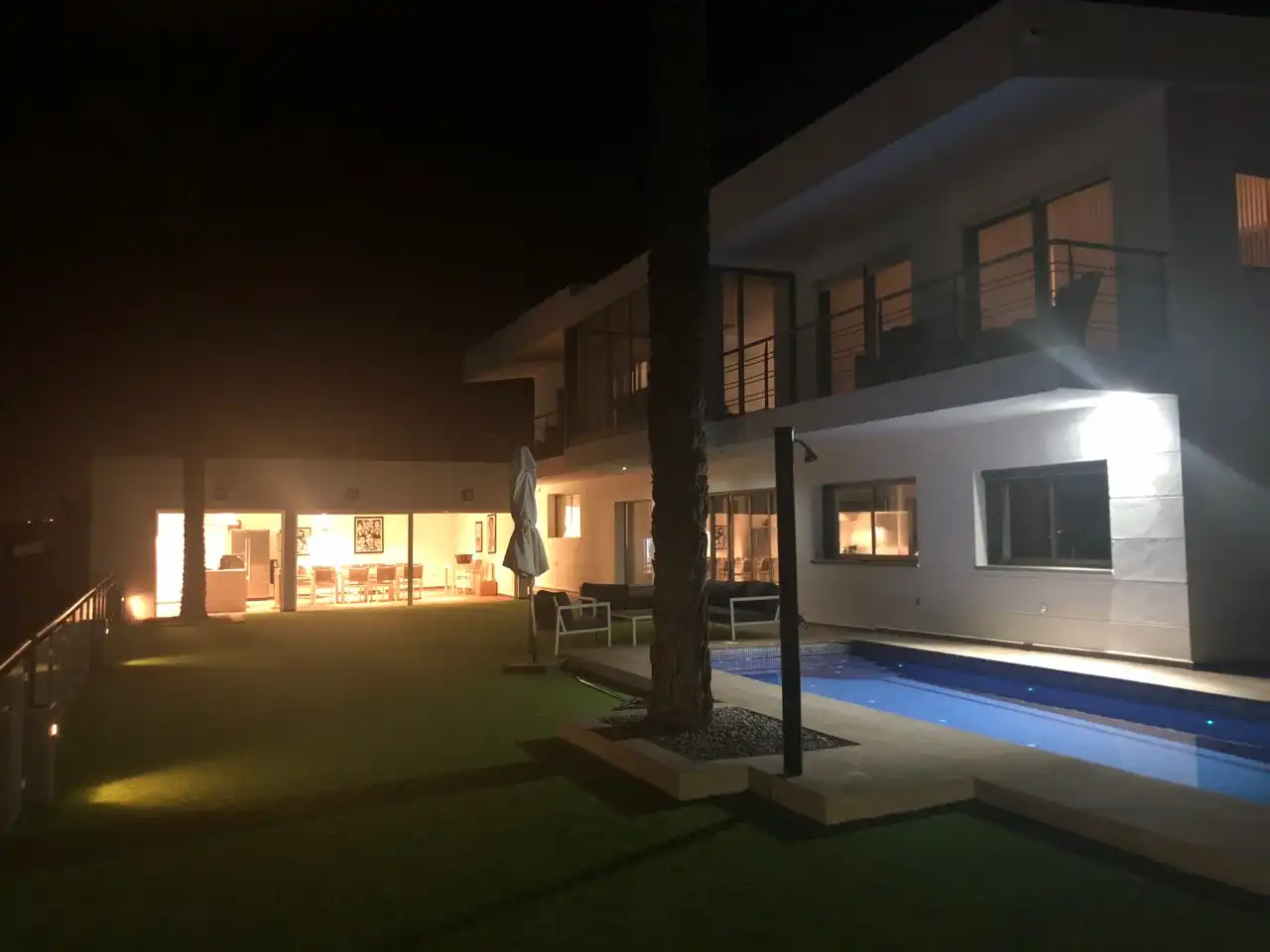 Detached house with pool for sale in Altea ciudad, imagen 30