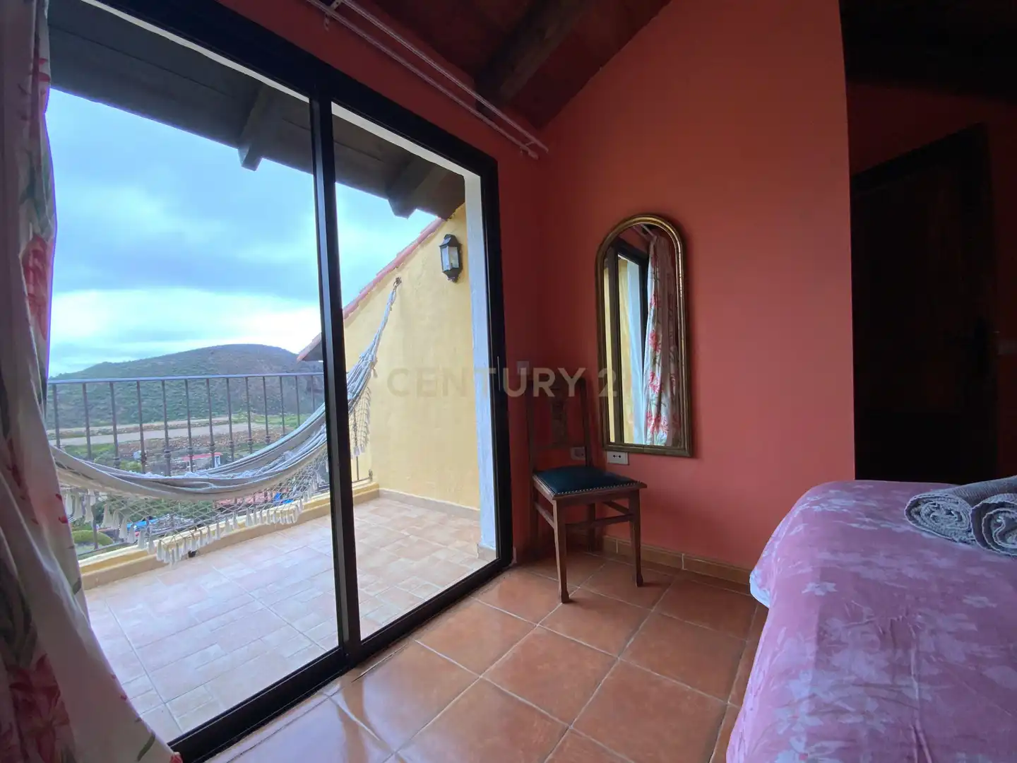 Terrasse von Haus oder Chalet zum Verkauf in San Miguel de Abona