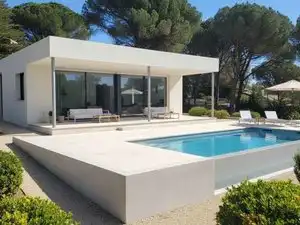 Villa mit Terrasse zum Verkauf in Avinguda del Mas Ambrós