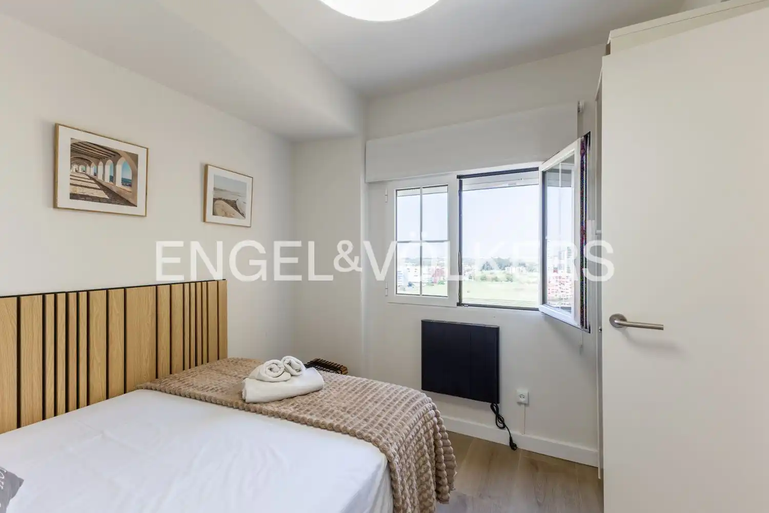 Flat with terrace to rent in Camí Platja, El Puig de Santa Maria, planta 12 puerta 45, 46540, imagen 21