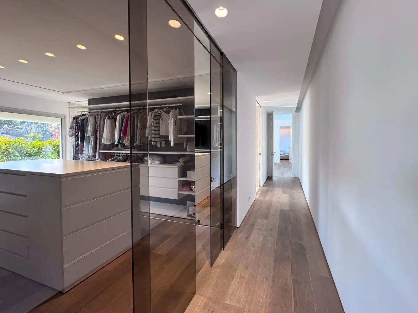 Houses for sale in Madrid  with Air Conditioner, Heating and Private garden