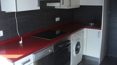 Foto 4 de Apartament de lloguer a Calle José Sánchez Rubio, Los Ángeles - Jarandilla, Torrelodones