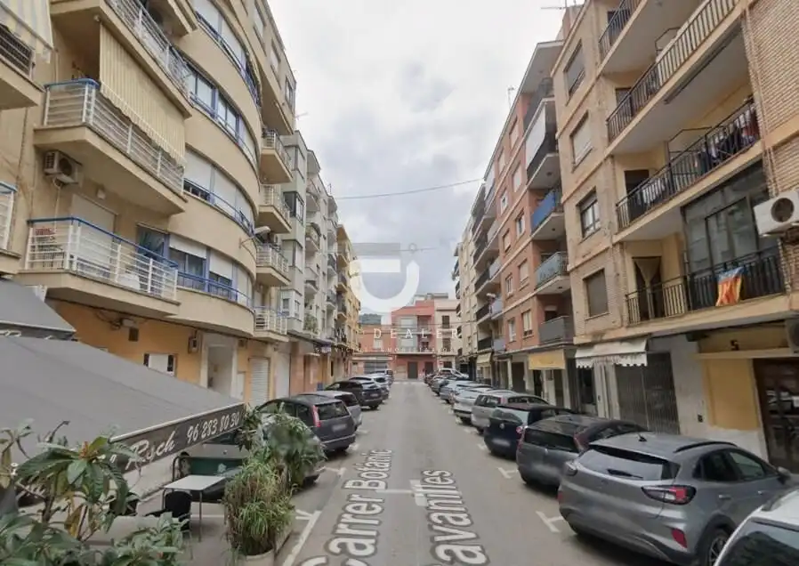 Wohnung zum Verkauf in BOTANIC CAVANILLES, imagen 9