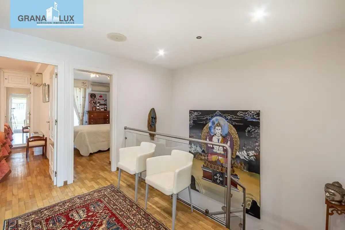 Casa con terraza en venta en Genil, imagen 25