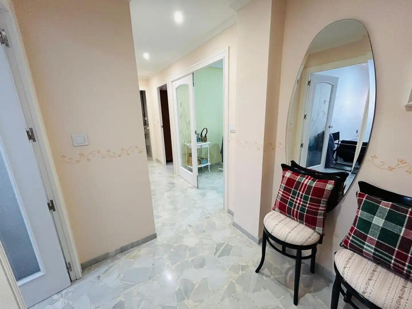 Flat for sale in Petrer  with Air Conditioner, Heating and Balcony