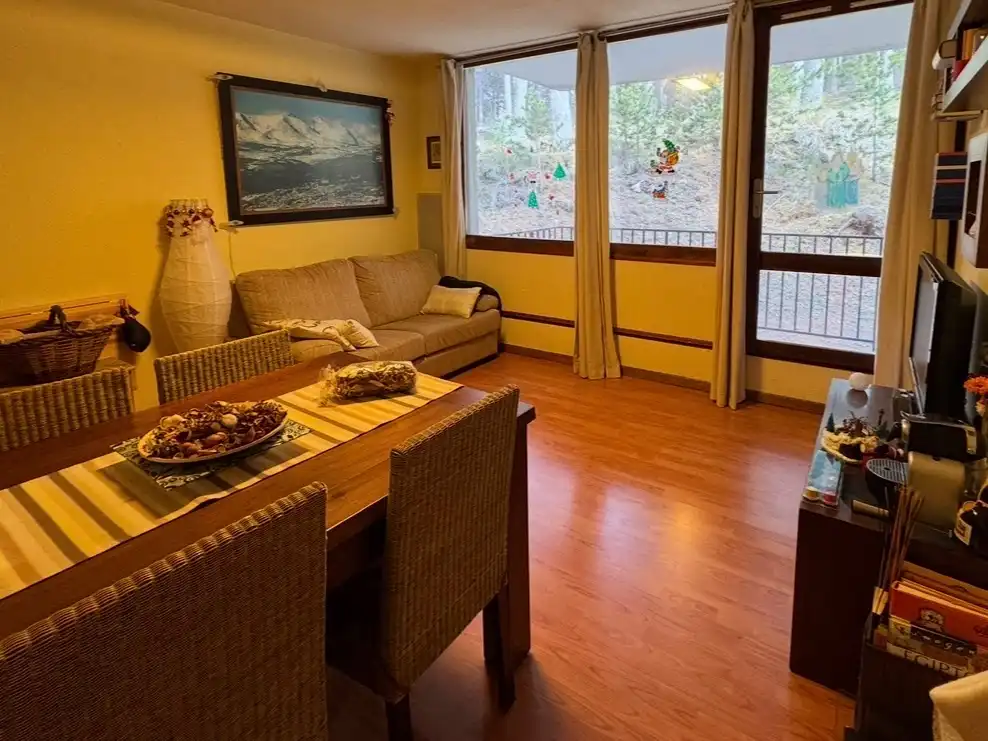 Appartement compact à vendre à Baixada Ca l’Aldran 2, imagen 3