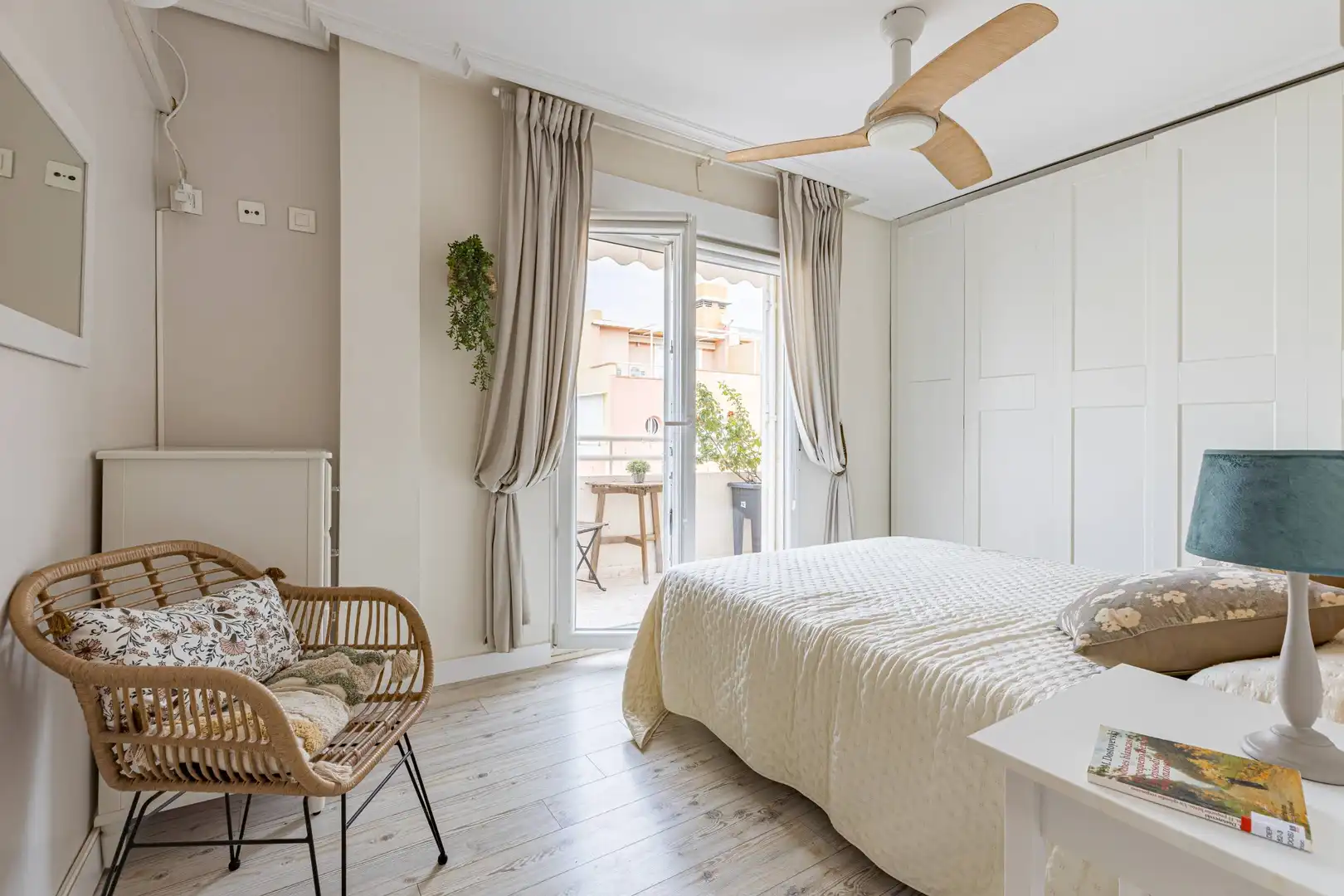 Duplex avec terrasse à vendre à Pedanías Este, imagen 7