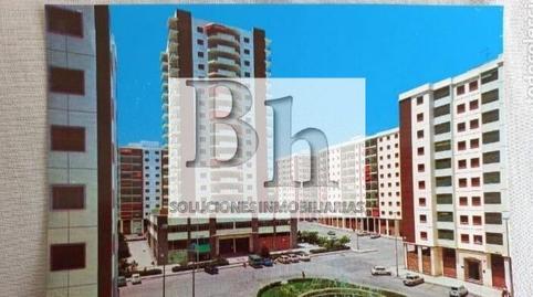 Photo 5 of Premises for sale in Pasaje Pasaje Urbasa, 6, Los Castillejos - La Trinidad, Málaga Capital