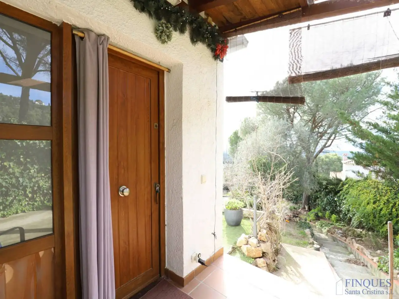 Casa amb piscina en venda a Calle av. de catalunya, imagen 3