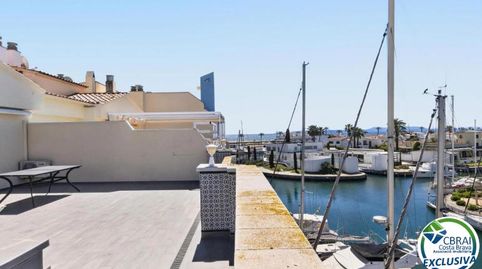 Foto 2 de Apartament en venda a Calle Cavall de Mar 42 2 B, 42, Salins - Cavall de Mar, Empuriabrava