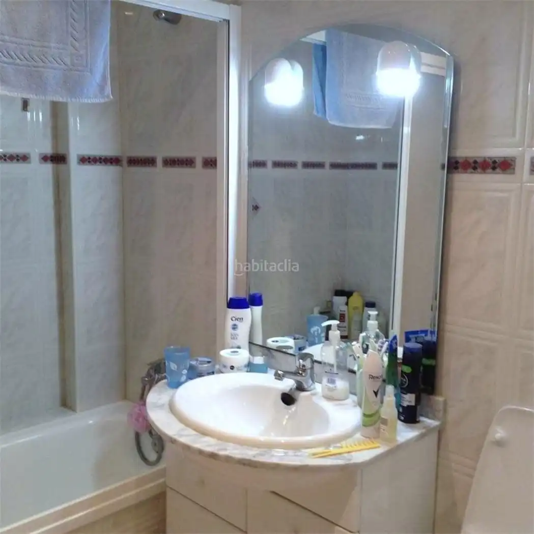 Piso en venta en Calle Cristo 2